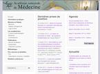 Académie nationale de Médecine 