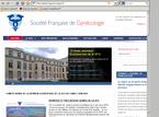 Société Française de Gynécologie Société Française de Gynécologie