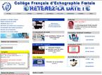 CFEF - Le Collège français d'échographie foetale CFEF - Le Collège français d'échographie foetale
