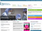 Agence de la biomédecine