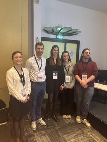 UN GRAND MERCI POUR VOTRE PARTICIPATION AU CONGRES 2025 ET MEILLEURS VOEUX POUR L'ANNEE 2026 UN GRAND MERCI POUR VOTRE PARTICIPATION AU CONGRES 2025 ET MEILLEURS VOEUX POUR L'ANNEE 2026