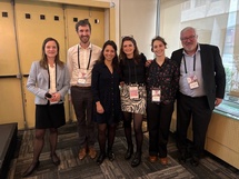 LES PRESENTATIONS DU CONGRES 2024 SONT DISPONIBLE DANS L'ESPACE MEMBRE LES PRESENTATIONS DU CONGRES 2024 SONT DISPONIBLE DANS L'ESPACE MEMBRE