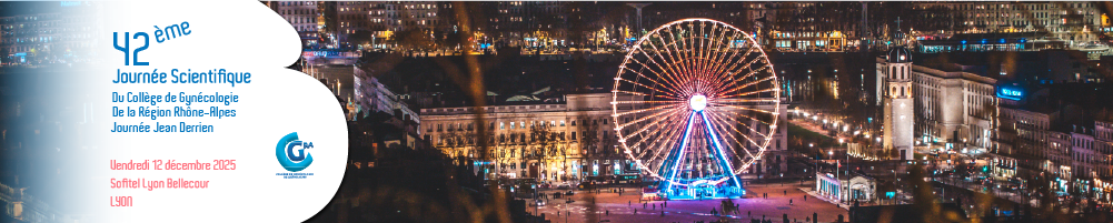 Congrès CGRRA 12 Décembre 2025 - Hôtel Sofitel Lyon Bellecour