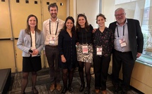 LES PRESENTATIONS DU CONGRES 2024 SONT DISPONIBLE DANS L'ESPACE MEMBRE