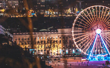 42ème Journée scientifique du CGRRA - 12 décembre 2025 - Sofitel Bellecour Lyon